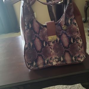 Brahmin purse